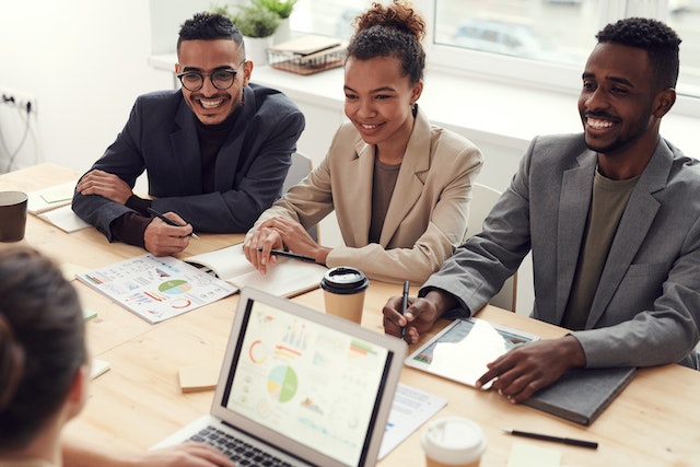 ORGANIZATIONAL CULTURE